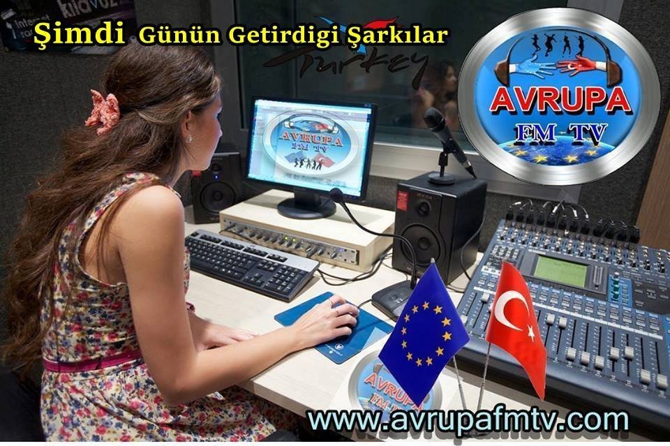 Avrupa Radyo 