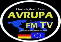 Avrupa Radyo Televizyon Europäisches türkisches Radio 